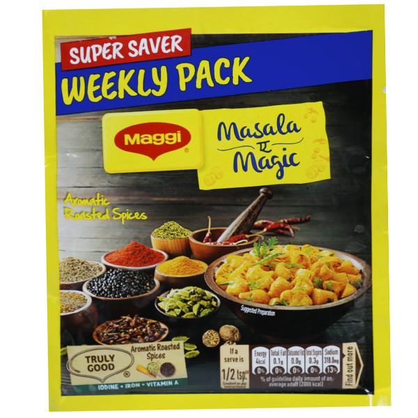 MAGGI MASALA E MAGIC 30g                        